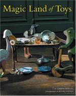 Magic Land of Toys