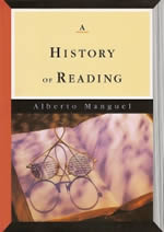 A History of Reading