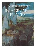 Dictionary of Imaginary Places