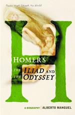 Homer's The Iliad and The Odyssey