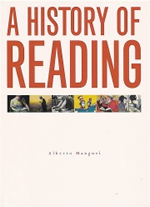 A History of Reading